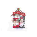 Pendant Door Hanging Christmas Decoration